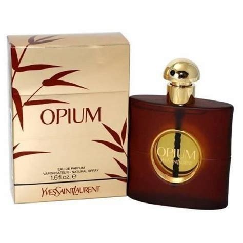 yves saint laurent opium perfume ad|original opium perfume for sale.